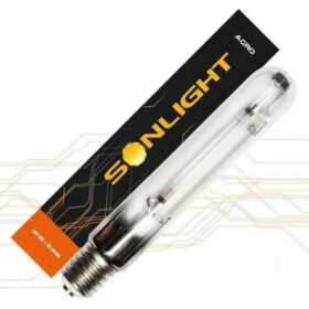 Sonlight - Lampada AGRO Crescita e Fioritura