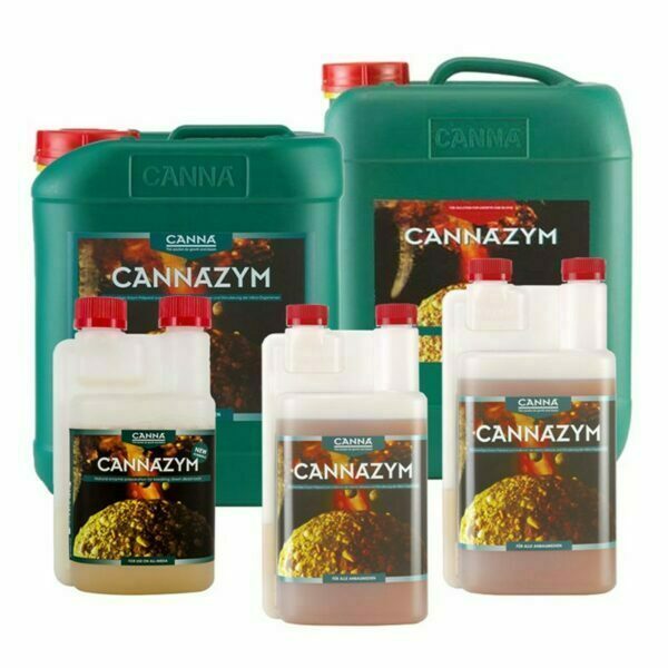 Canna - Cannazym