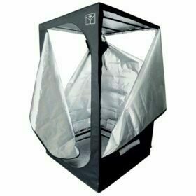 Cultibox - SG Combi Grow Box Modulare
