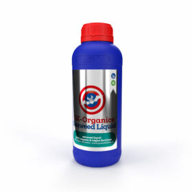 Guanokalong • GK-Organics® Seaweed Liquid (alghe marine) 1L