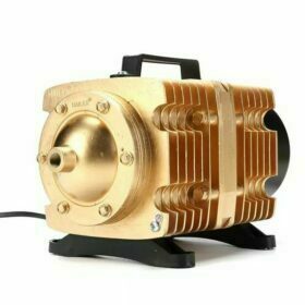 Hailea - Compressore Aria ACO012 150L/min
