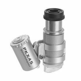 Neptune Hydroponics - Microscopio Mini LED 45X