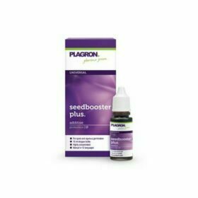 Plagron - SeedBooster Plus 10ml