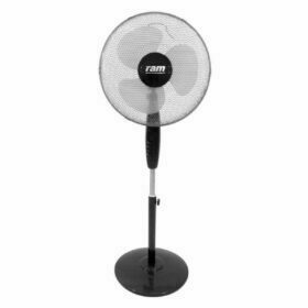 RAM - Ventilatore con Piantana da 400mm
