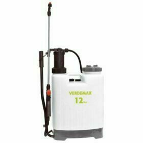 Verdemax - Pompa Zaino 12L