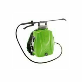 Verdemax - Pompa Zaino a Batteria Futura 16L