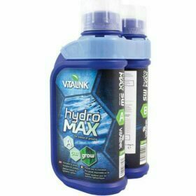 VitaLink - Hydro MAX Grow SW A+B 1L