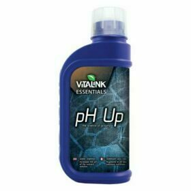 Vitalink - pH Up (pH+) 250ml