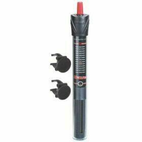 Wave - Riscaldatore soluzione 300W con termostato