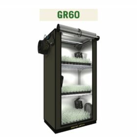 Secret Jardin - GR60 - The Original 60