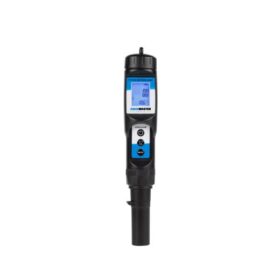 Aquamaster - P110 Pro Misuratore di pH, EC, Temperatura