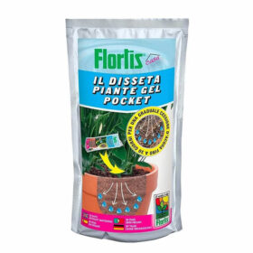 Flortis - Il Disseta Piante Gel Pocket 220ml