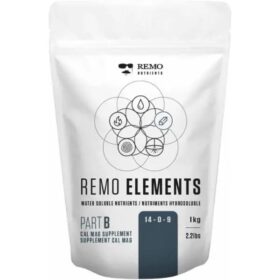 Remo Nutrients - Remo Elements Part B 250g