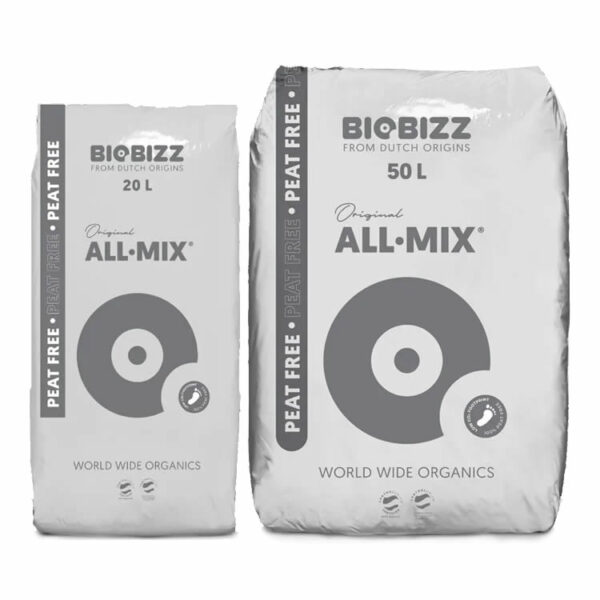 Biobizz - All-Mix Peat Free