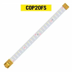 Secret Jardin - Cosmorrow Led COP20FS 20W PPE2.85 L50cm FULL SPECTRUM